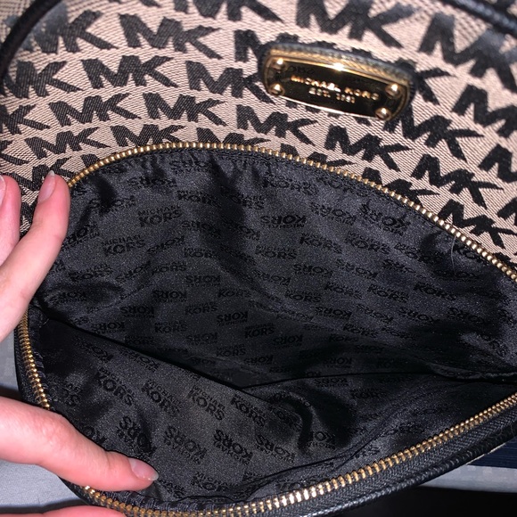Michael Kors backpack main image 7